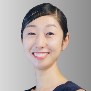 井口亜希(バレエ)