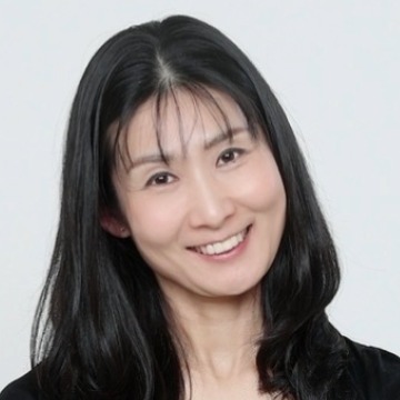 Yumiko(バレエ)