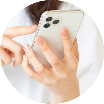 Webから体験レッスンを予約(事前決済)