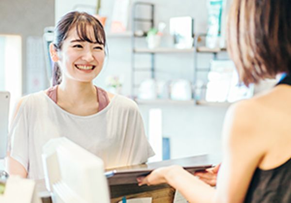 入会の方法