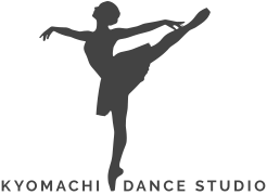 京町ダンススタジオ